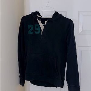 JCrew Hoodie Small
